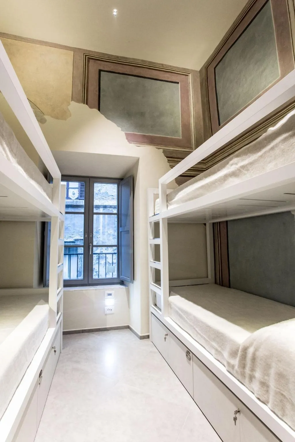 Room, Little Italy Boutique Hostel, Perugia