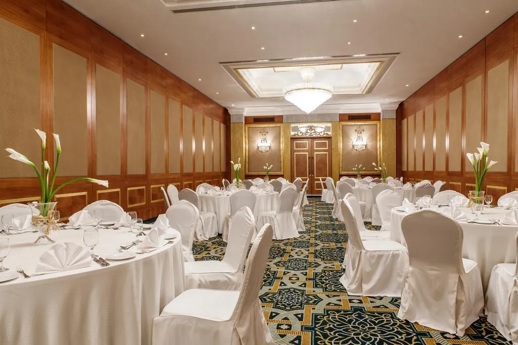 Conferences, Corniche Hotel Sharjah, Dubai