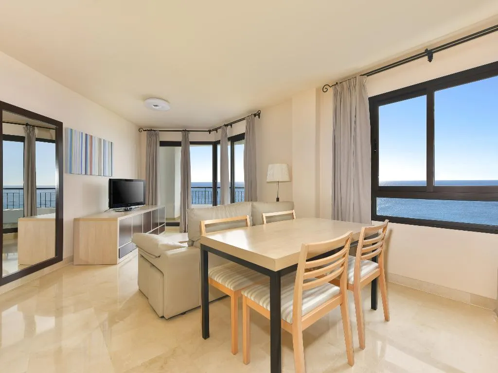 General view, Olée Nerja Holiday Rentals by Fuerte Group, Costa Del Sol