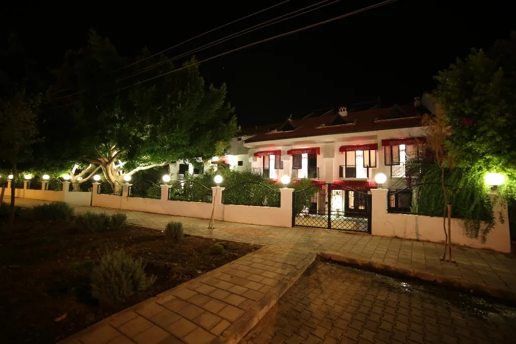 General view, Akkent Garden Hotel, Dalaman