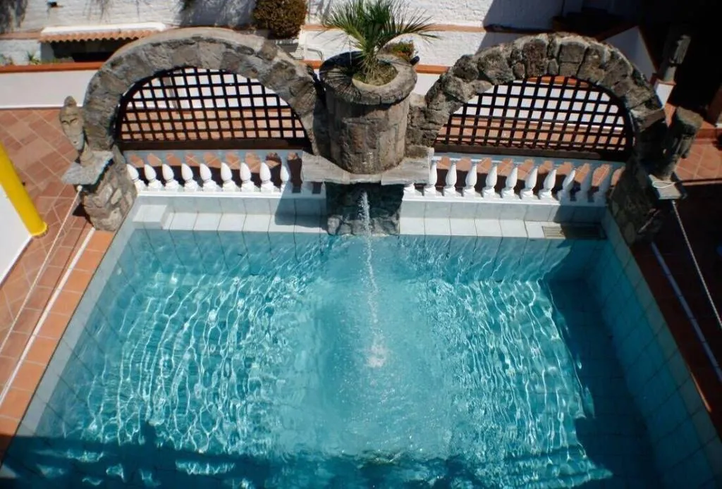 General view, Hotel Punto Azzurro Adult Only, Naples