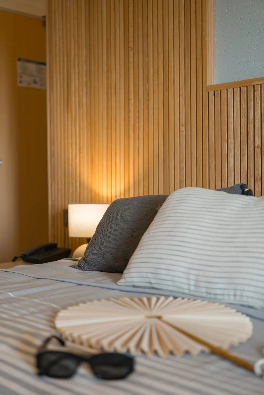 DOUBLE GARDEN VIEW ONE BEDROOM Room, Hotel Club-E, Dalaman