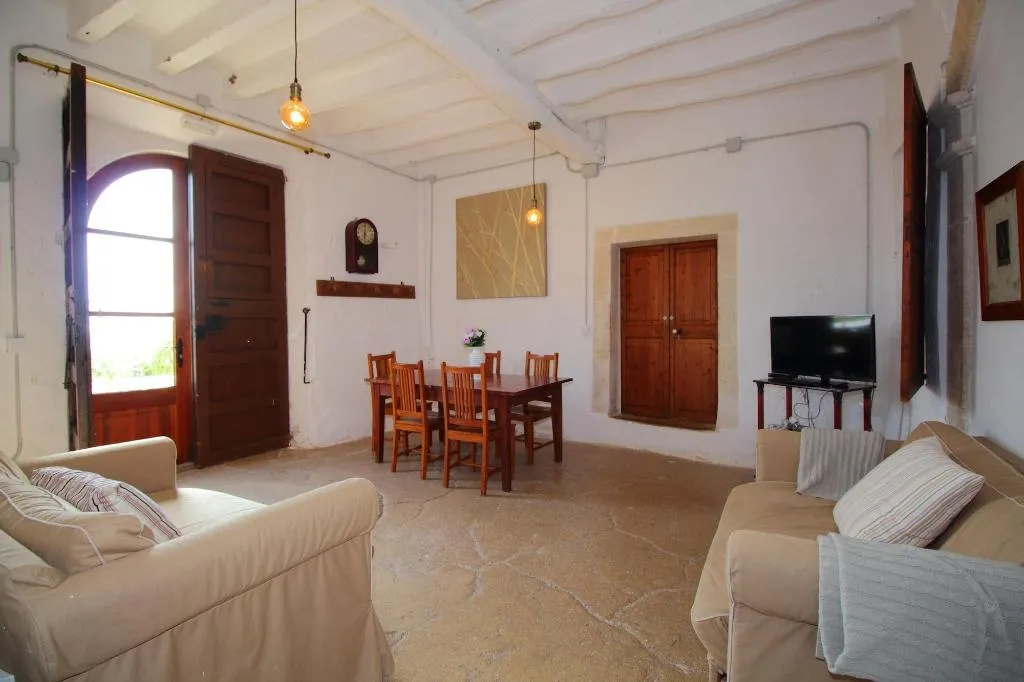 Room, Agroturismo Es Pujol, Majorca