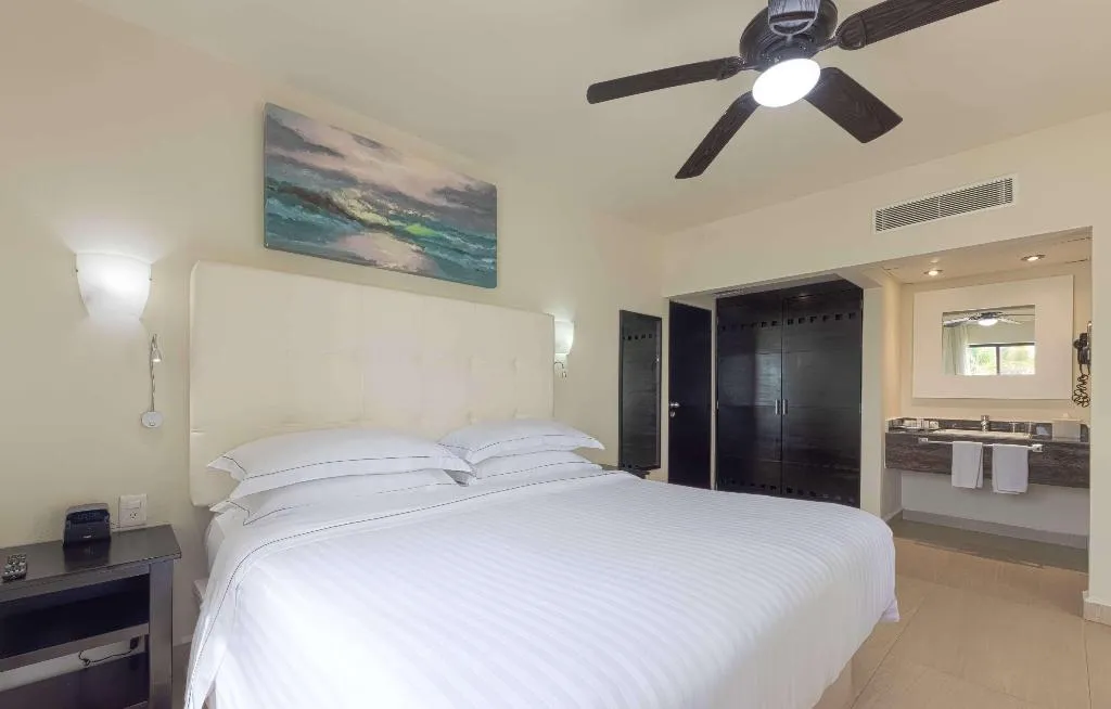 Room, Allegro Playacar, Cancun Area
