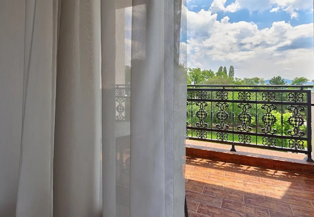 SUITE STANDARD Room, Grand Hotel & Spa Primoretz, Bourgas