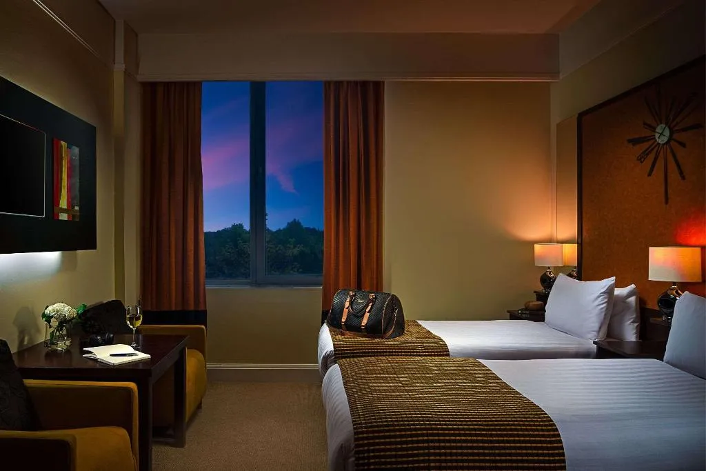 Room, Carlton Hotel Blanchardstown, Dublin