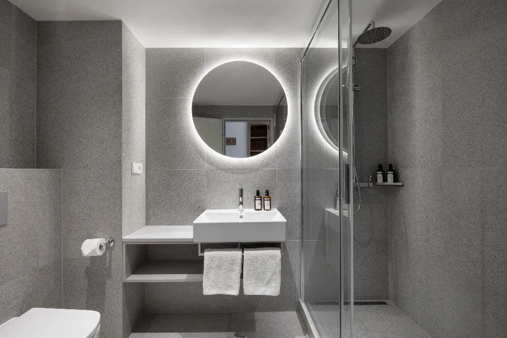 TRIPLE SUPERIOR Room, Botanique Hotel Prague, Prague