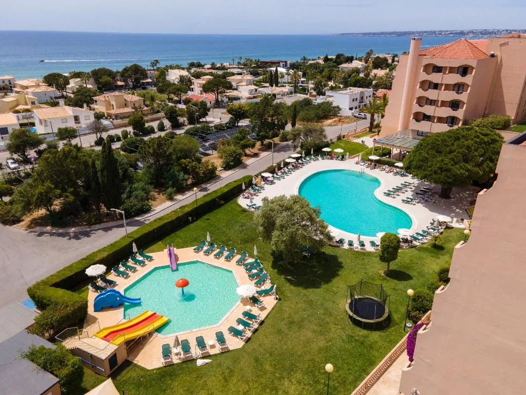 General view, Vila Gale Atlantico, Algarve
