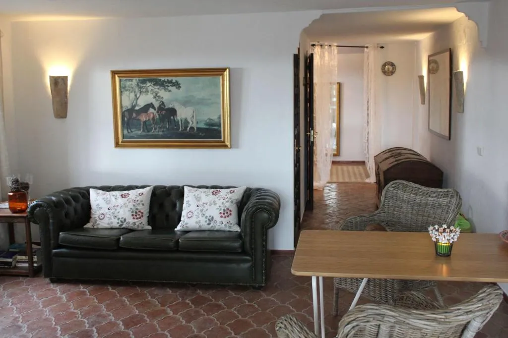 Room, El Níspero Dulce, Costa Del Sol