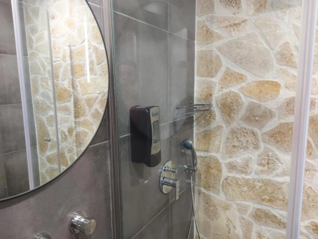 DOUBLE STANDARD Room, The Santo George Beach Resort, Crete