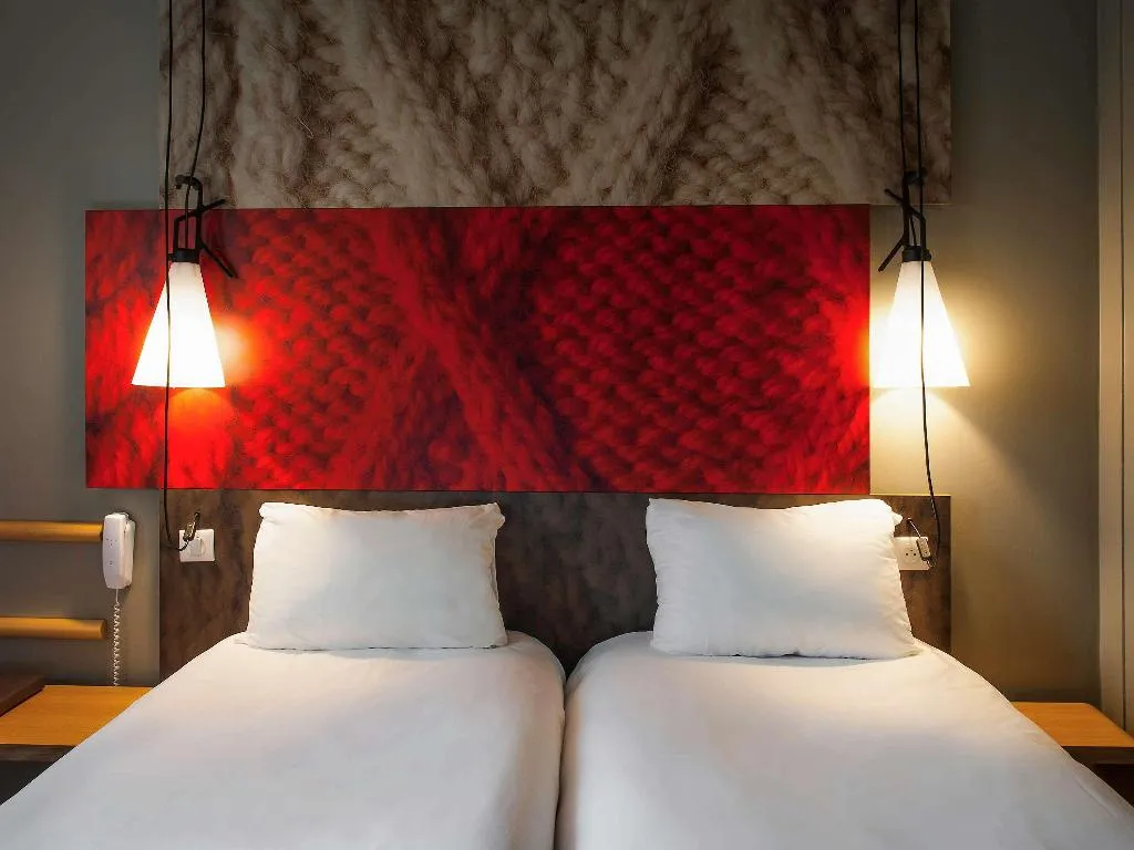 Room, Ibis Gdansk Stare Miasto, Gdansk