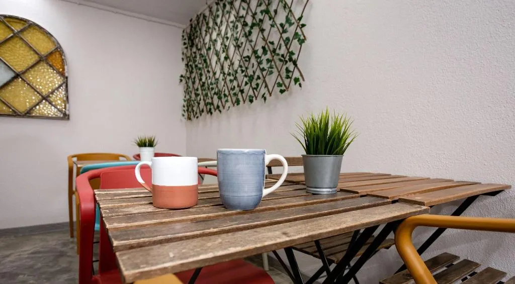 Room, Kais do Sol, Lisbon