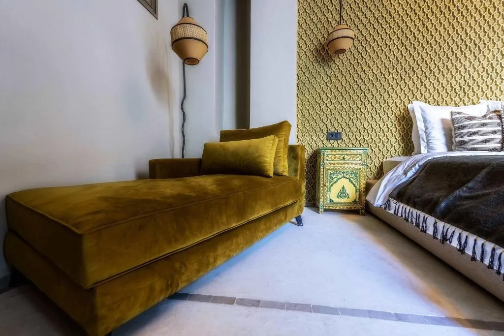Room, Riad Xo, Marrakech