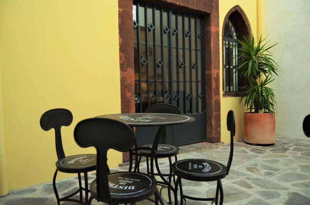 General view, Studios Funchal by Petit Hotels, Madeira