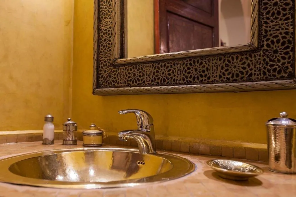 Room, Riad Alaka, Marrakech