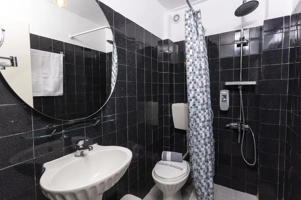 Room, Hotel Magdalena, Halkidiki
