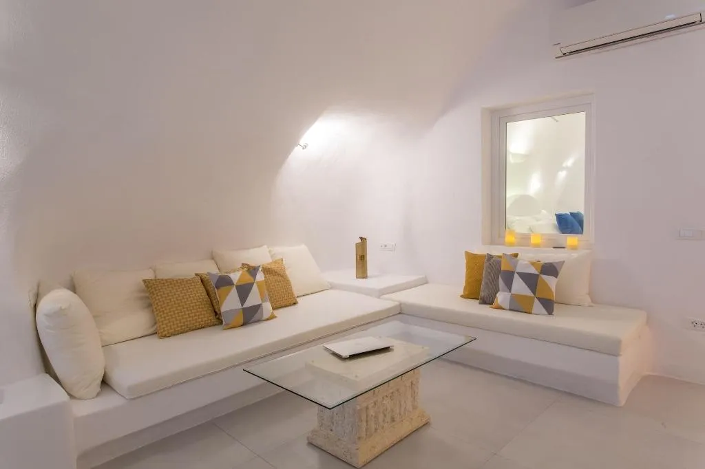 Room, Boutique 88 Fira, Santorini
