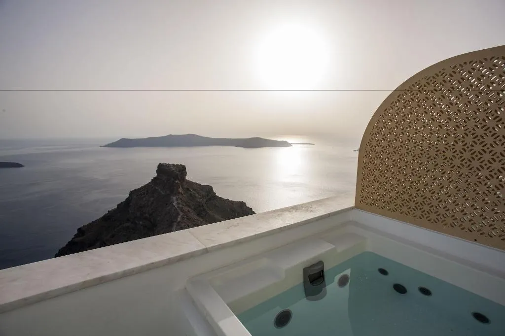 Room, Andronikos Santorini, Santorini