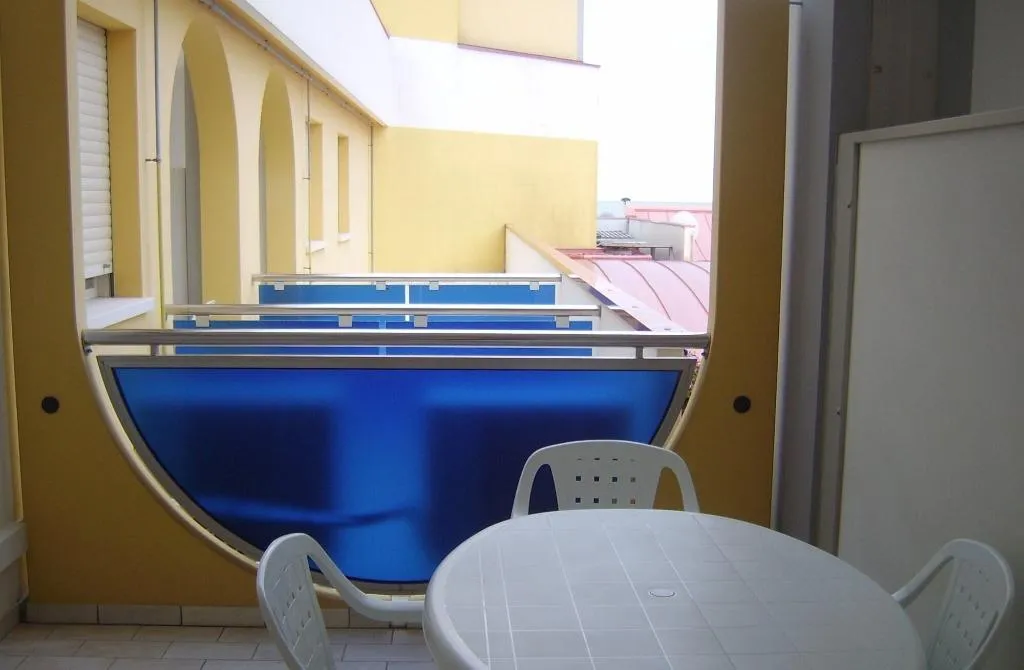 Room, Ashanti Aparthotel, Venice