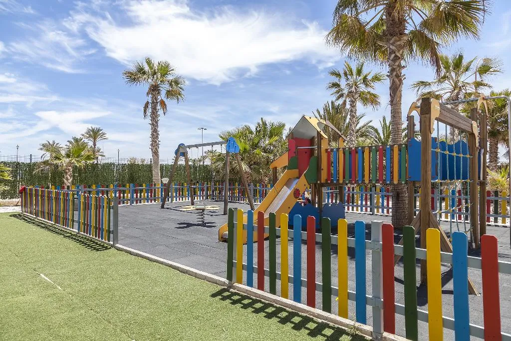 Sports and Entertainment, Mar y Sal Dream Apartments, Costa Almeria