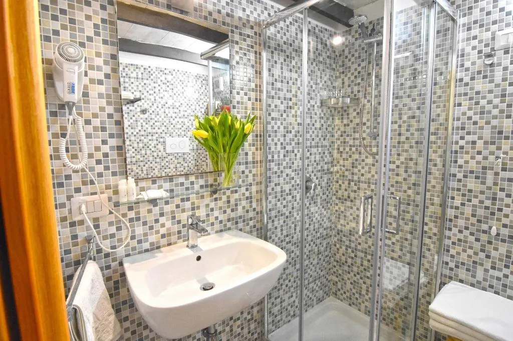 Room, Ninarella Bed&Breakfast, Naples