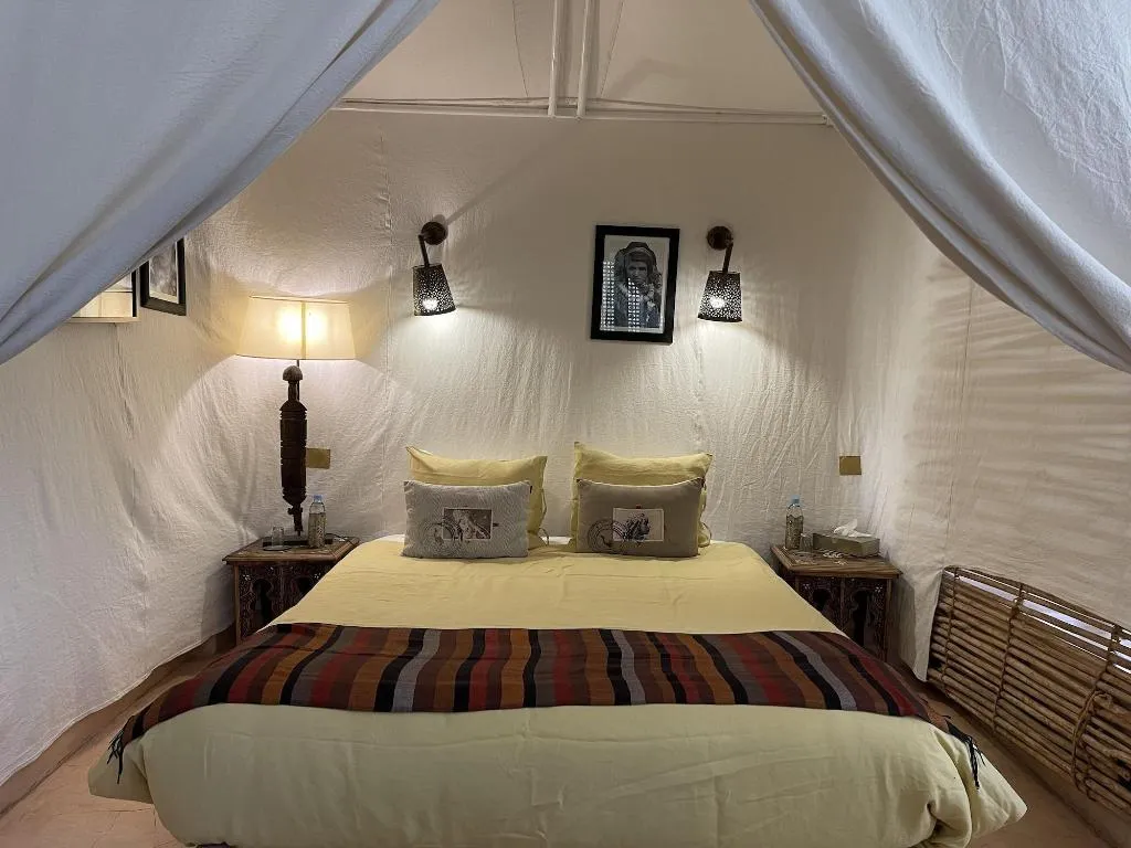 Room, Riad 144, Marrakech