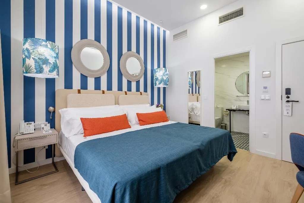 DOUBLE STANDARD Room, Soho Boutique Urban, Costa Del Sol