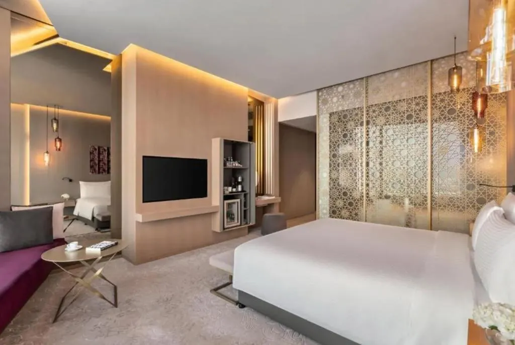 DOUBLE DELUXE Room, Rixos Premium Dubai JBR, Dubai