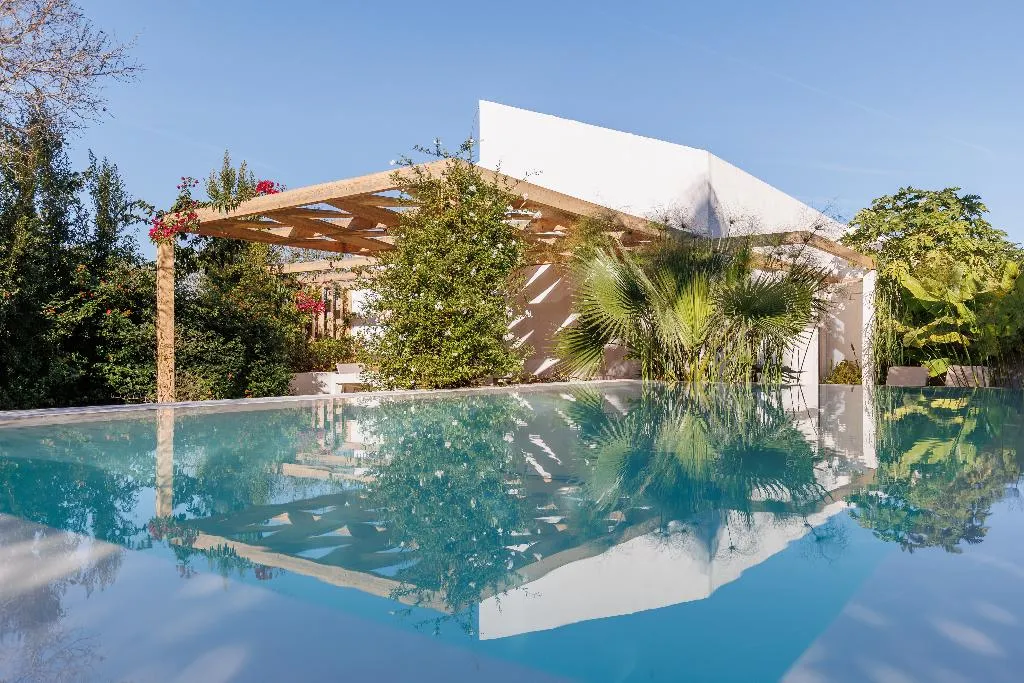 APARTMENT WITH PRIVATE POOL Room, Laranjal Farm House, Algarve