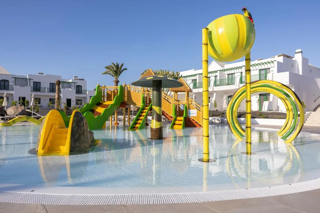Pool, MYND Yaiza, Lanzarote