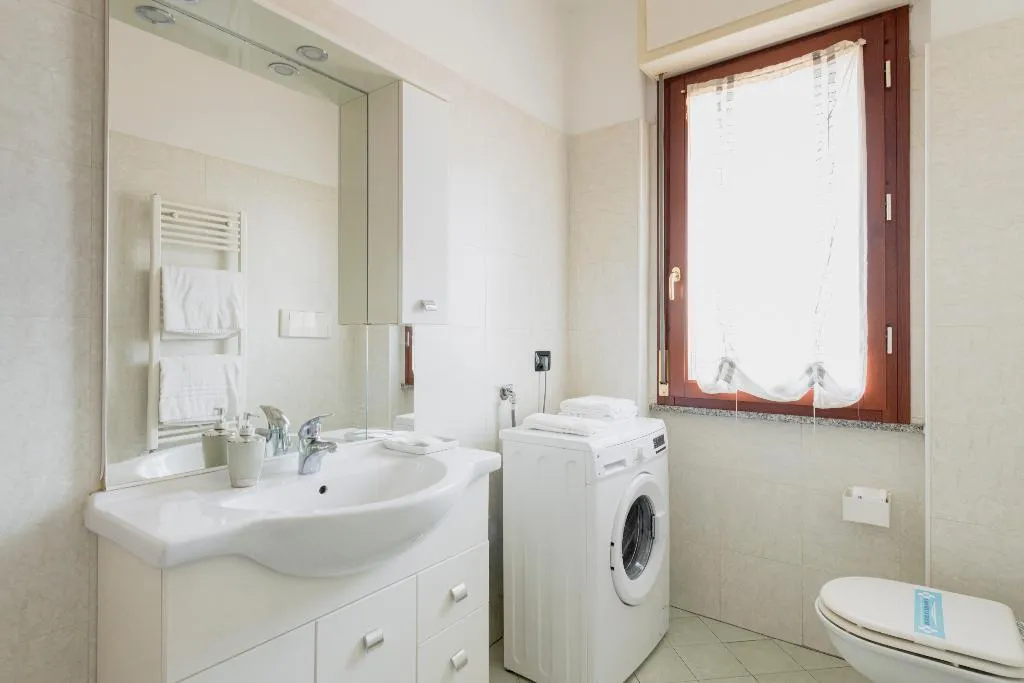 APARTMENT ONE BEDROOM ONE BATHROOM Room, HQ Aparthotel Milano Inn – Smart Suites, Milan