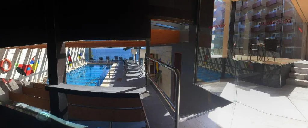 Pool, Hotel Bonanza Palace – Resort & SPA by Olivia Ho, Majorca