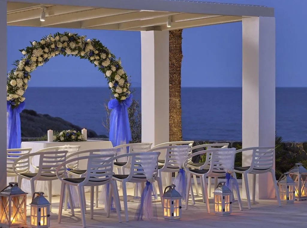 Conferences, Aurora Santorini, Santorini