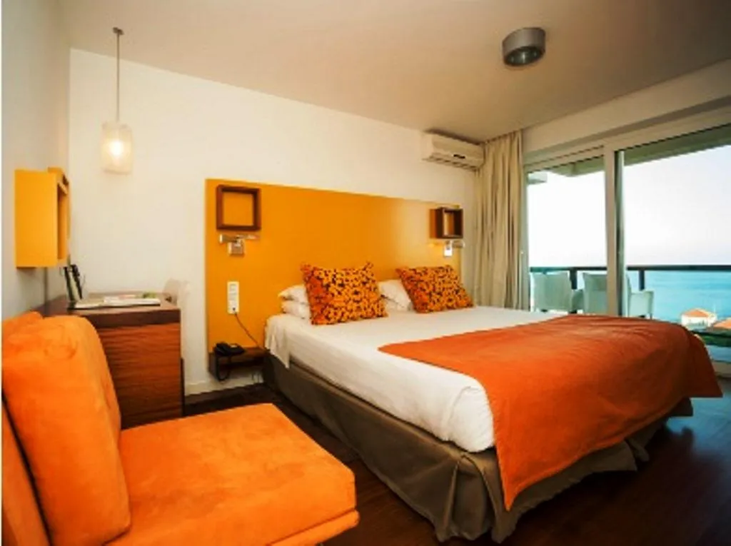 Double or Twin STANDARD Room, Saboia, Lisbon