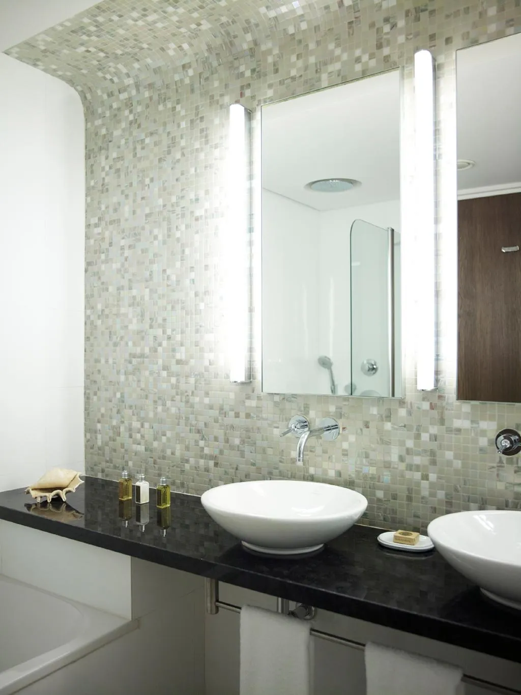 Double or Twin SIDE SEA VIEW Room, Sunrise Pearl Hotel & Spa, Cyprus