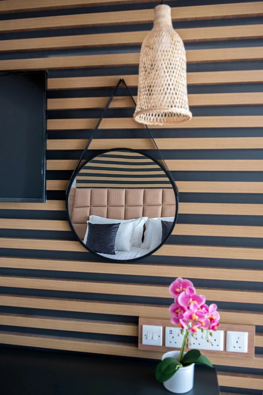 STUDIO KING SIZE BED Room, Piere Anne Beach Hotel, Cyprus