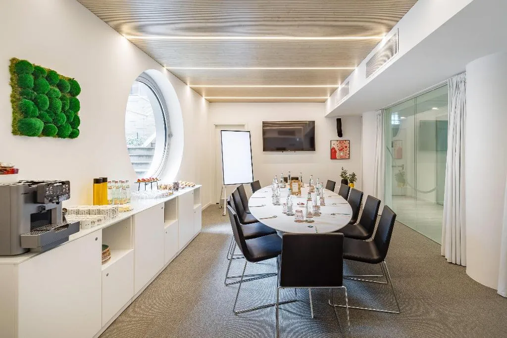 Conferences, Innside Milano Torre Galfa, Milan