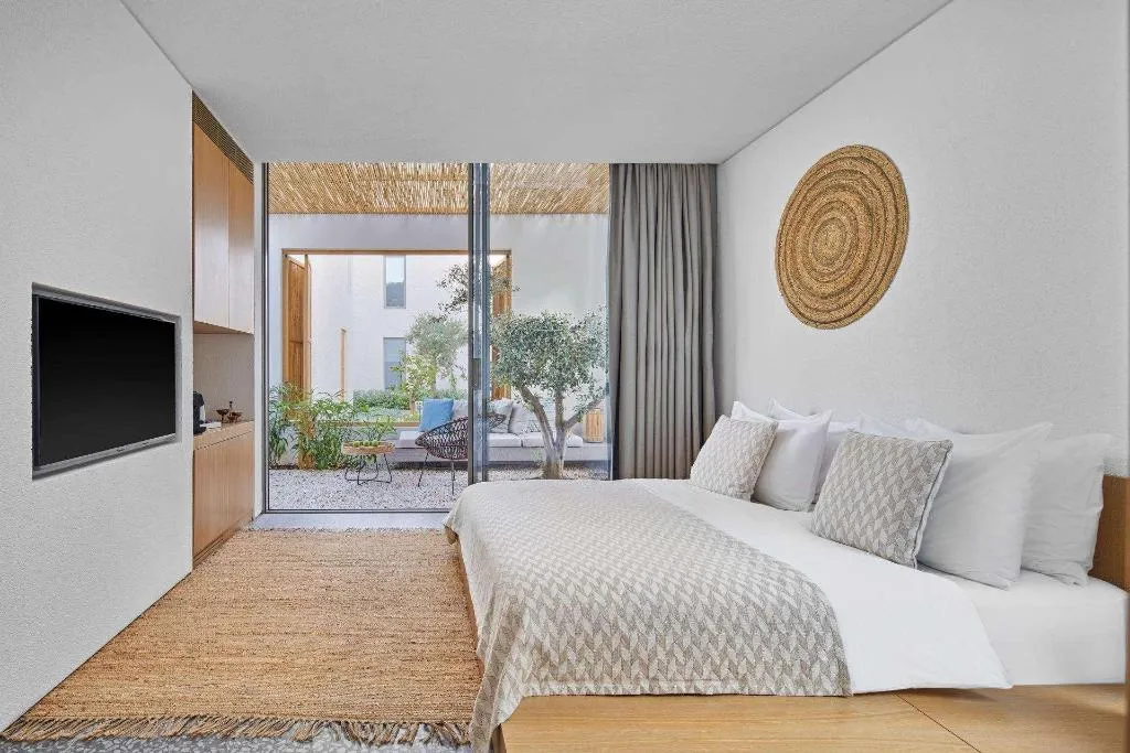 Room, Voyage Torba, Bodrum