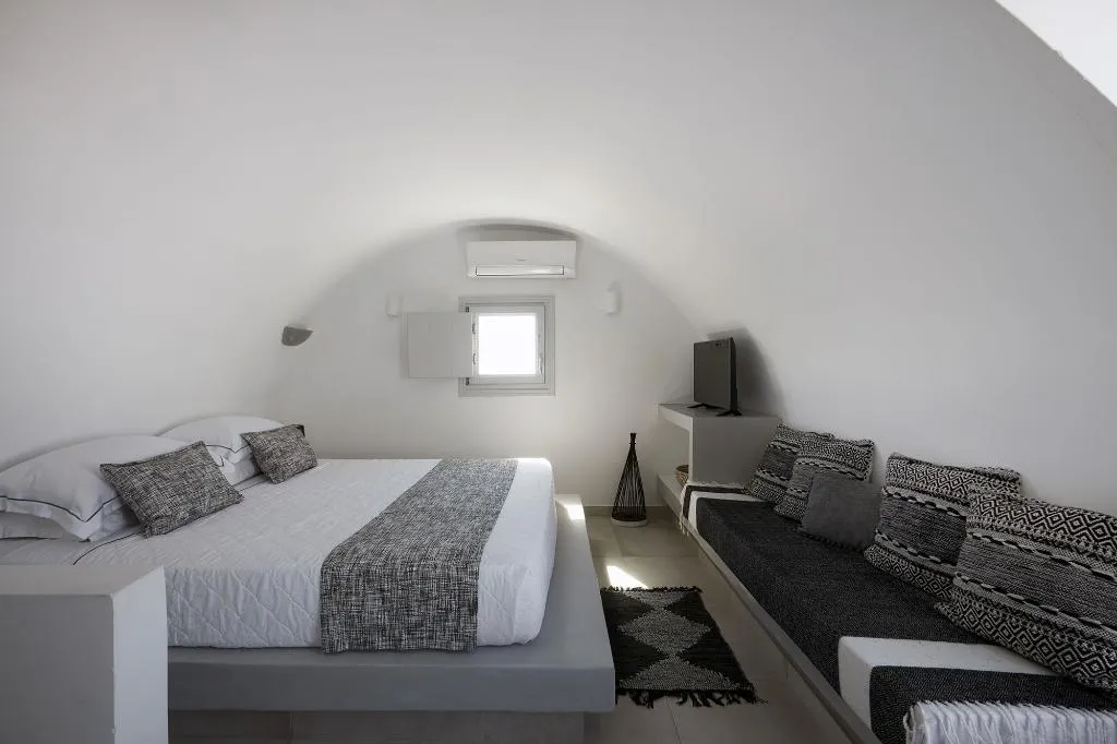 SUITE SEA VIEW Room, Sunset Faros, Santorini