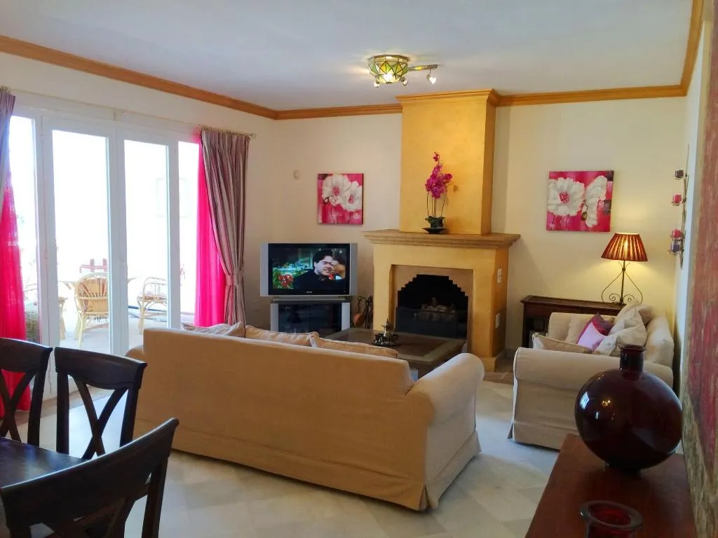 Room, La Perla De Marakech, Costa Del Sol