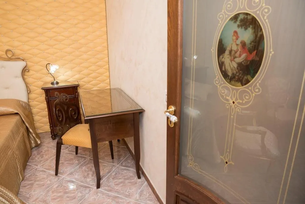 Room, B&B Annamaria, Catania