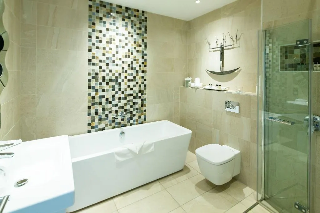Room, Ferrycarrig, Dublin