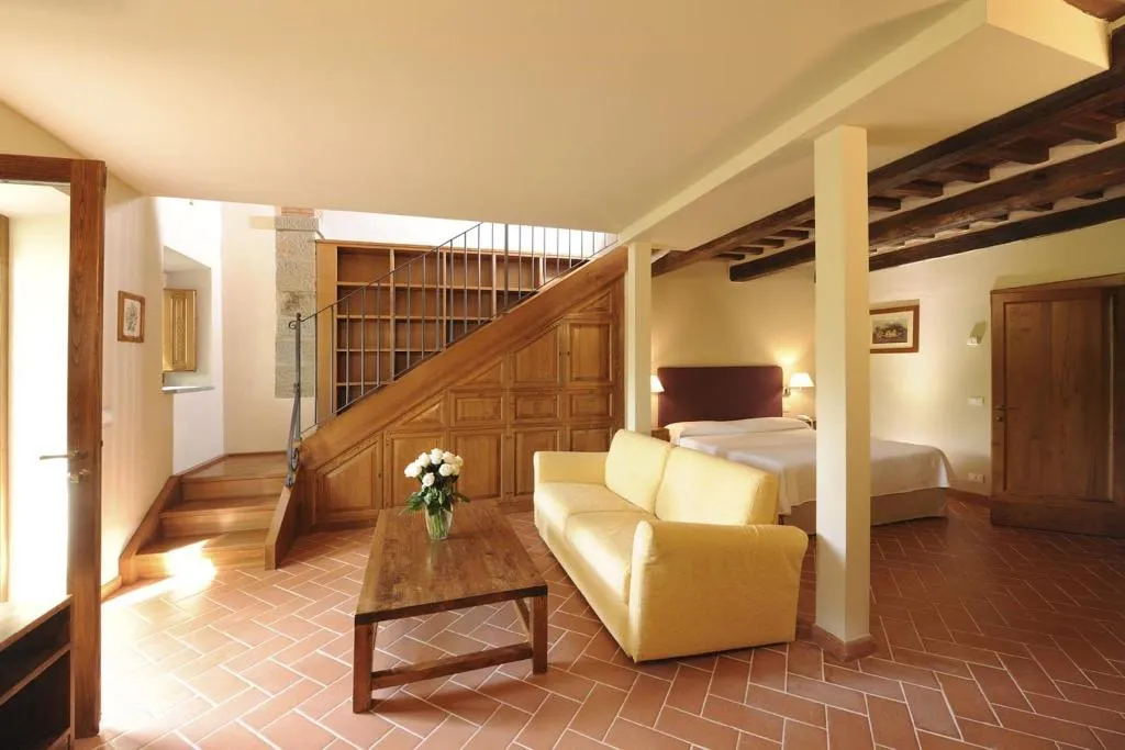 Room, Borgo il Melone, Perugia