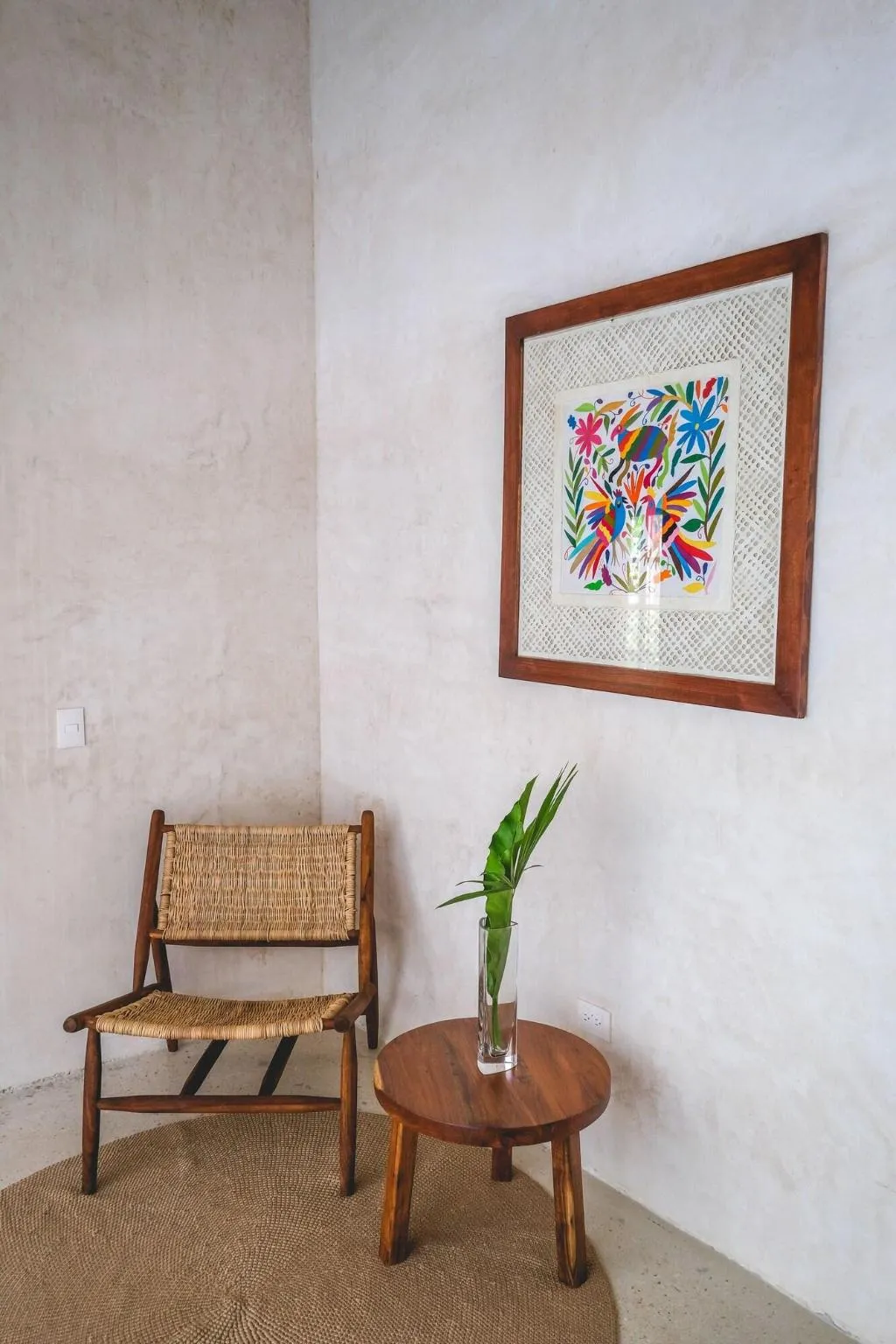 Lobby, Wakax Hacienda - Cenote & Boutique Hotel, Cancun Area