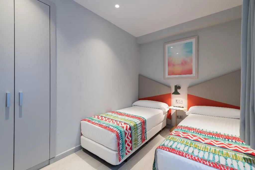 APARTMENT CAPACITY 5 Room, Cordial Mogan Solaz, Gran Canaria