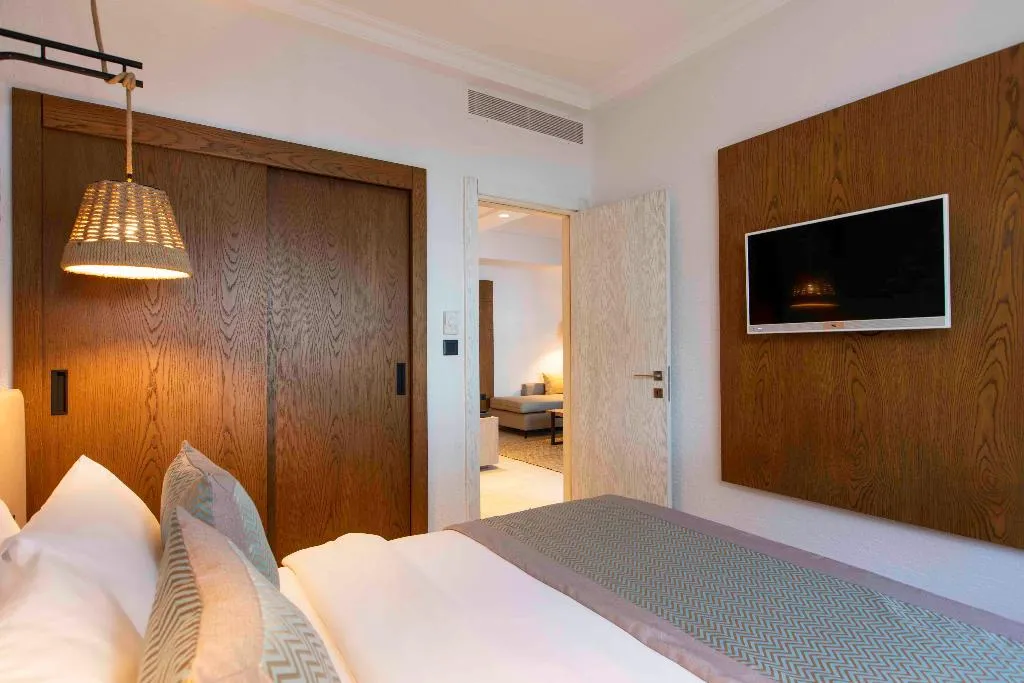 FAMILY ROOM GARDEN VIEW Room, Labranda Mares Marmaris, Dalaman