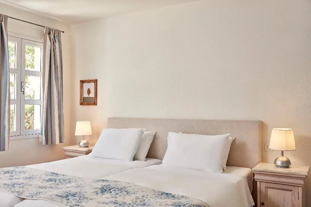 APARTMENT ONE BEDROOM Room, Candia Park Village, Crete
