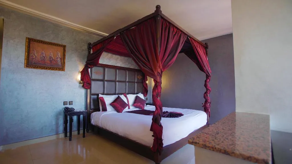 Room, Imperial Plaza, Marrakech