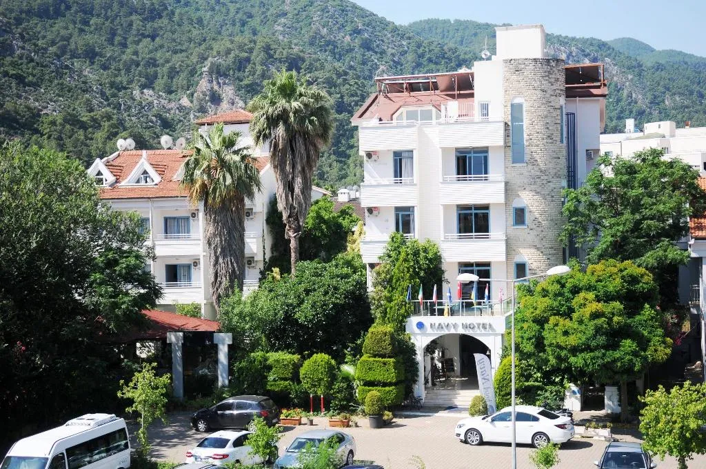 General view, Navy Boutique Hotel Icmeler, Dalaman