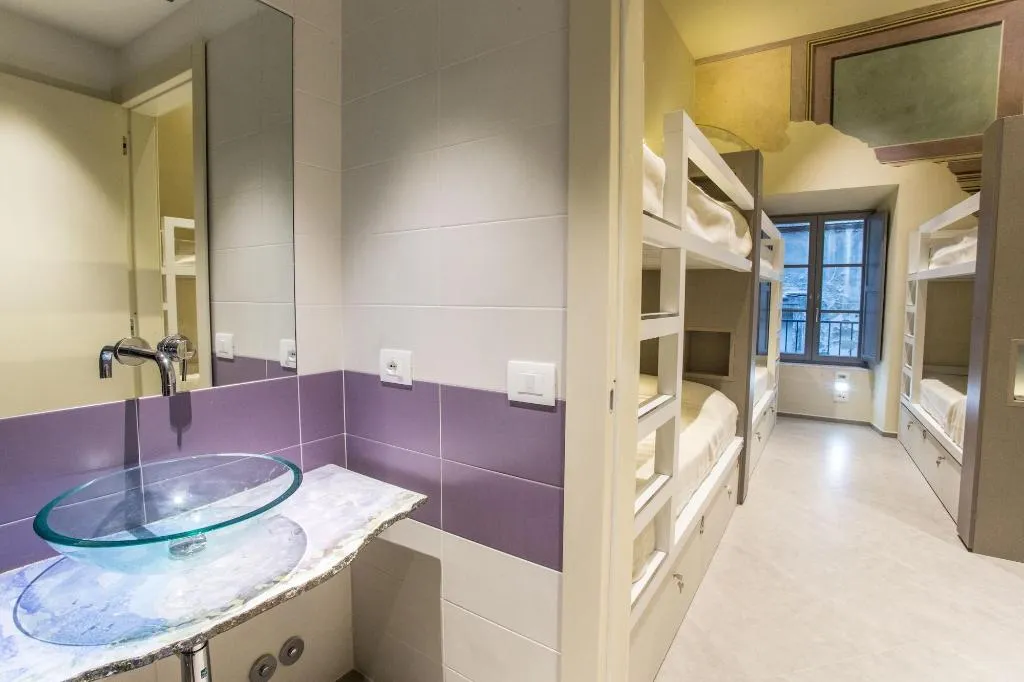 Room, Little Italy Boutique Hostel, Perugia